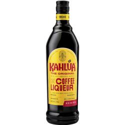 Likier Kahlua Coffee 0,7l 16%