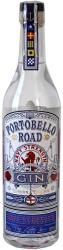 Gin Portobello Road Navy Strength 0,5l 57,1%