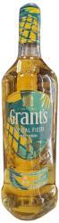 Whisky Grant's Tropical Fiesta 0,7l 30%