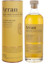 Whisky Arran Sauternes Cask Finish Single Malt 0,7l 50%