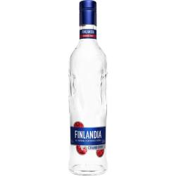 Wódka Finlandia Cranberry 0,7l