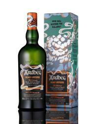 Whisky Ardbeg Heavy Vapours edycja z 2023