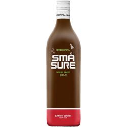 Likier SMA Sure Sour Cola 0,7l 16,4%