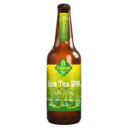 Piwo Cieszyńskie Ice Tea IPA 0,5l 7,2%