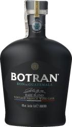 Rum Ron Botran Rare Blend Vintage French Wine Cask 0,7l 40%