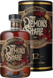 12 letni Rum z Panamy The Demon's Share 