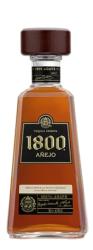 Tequila 1800 Anejo 0,7l 38%