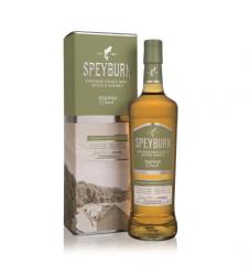 Whisky Speyburn Bradan Orach 0,7l 40%