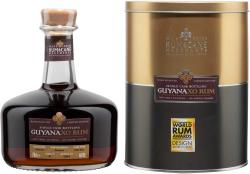 Unikatowy karaibski rum Rum & Cane Grenada XO dostępny tylko u nas