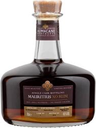 Unikatowy rum dostępny tylko u nas Rum & Cane Mauritius XO Single Cask