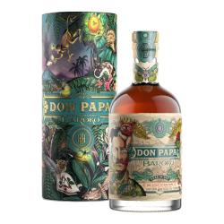 	
Rum Don Papa Baroko Eco Canister 0,7l 40%
