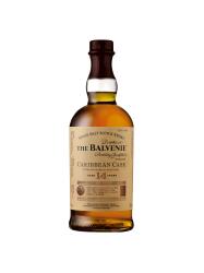 14 letnia Whisky Balvenie Caribbean Cask 