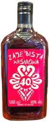 Wódka Zajenbista Wiśniowa 0,5l 40%