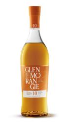 Whisky Glenmorangie 10YO 0,7L butelka nowa