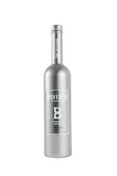 Wódka Belvedere Pure Chrome 1,75l  nowa edycja luksusowej polskiej wódki