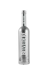 Wódka Belvedere Pure Chrome 1,75l  luksusowa wódka Belvedere w nowym wydaniu