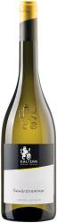 Włoskie białe wytrawne wino Kaltern Gewurztraminer Alto Adige DOC 14,5% 