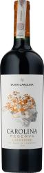 Wino chilijskie Santa Carolina Reserva Carmenere Rapel Valley CZ/W 13,5% 
