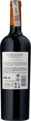 Wino chilijskie Santa Carolina Reserva Carmenere Rapel Valley CZ/W 13,5% 