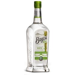 Rum Bayou White 0,7l 40%