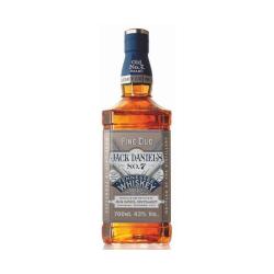 whiskey burbon Jack Daniel's Legacy ed. 3 0,7 litra