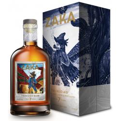 Rum Zaka Trinidad 0,7l 42%