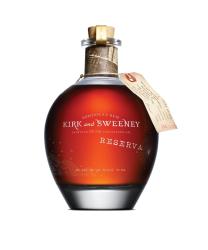 Rum dominikański Kirk & Sweeney Reserva 0,7l 40%