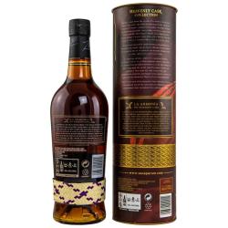 Rum Zacapa Heavenly Cask La Armonia 0,7l 40%