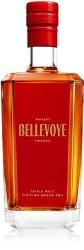 Francuska Whisky Bellevoye Rouge Grand Cru 0,7l 43% blended malt