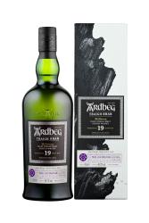 Torfowa Whisky Ardbeg 19 YO Traigh Bhan Batch No. 5 z 2023 roku 0,7l 46,2%