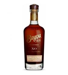 Rum Bayou Mardi Gras XO 0,7l 40%