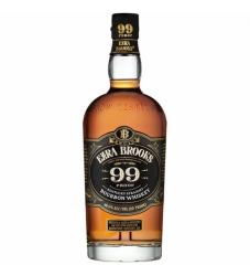 Kentucky Straight Bourbon Whiskey Ezra Brooks 99 0,7l 49,5%