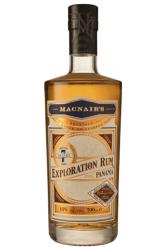 Rum Macnair's Exploration 7 YO 0,7l 46%