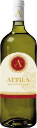 Wino Attila White Cuvee białe, słodkie 1l