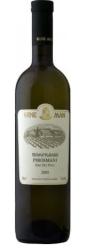 Wino Man Pirosmani białe, półwytrawne 0,75l 11,5% Gruzja