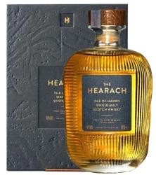 Whisky The Hearach Single Malt 0,7l 46%