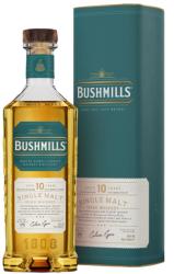 Whisky Bushmills 10 yo 0,7l 40%
