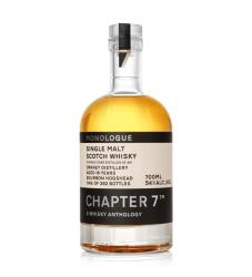 Obrazek dla: Whisky Monologue Chapter 7 Orkney 2006 16 YO Cask 63