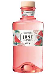 Gin June By G'Vine Watermelon 0,7l 37,5%
