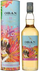 Whisky Oban 11 YO Special Release 2023 0,7l 58%