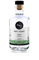 Wódka Ovii Geist z Pędów Sosny 0,5l 40% 