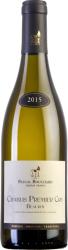 Wino Chablis Premier Cru Beauroy białe, wytrawne 0,75l 12,5%