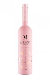 Wódka Miracle Rose Gold 0,5l 38%