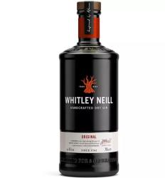 Gin Whitley Neill Original 0,7l 43%