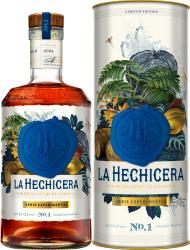 Rum La Hechicera Serie Experimental No. 1 Muscat Finish 0,7l 43%