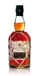 Rum Plantation Black Cask 0,7l 40%