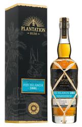 Rum Plantation SC Fiji 0,7l 45,8%