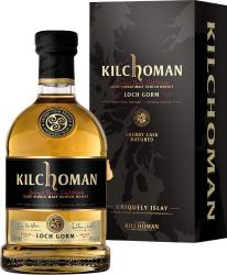 Whisky Kilchoman Loch Gorm Sherry Cask Matured 