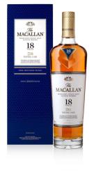 Whisky Macallan 18yo Double Cask 2023