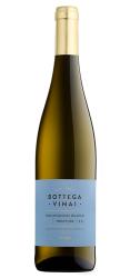 Wino Cavit Bottega Vinai Sauvignon Blanc Trentino białe, wytrawne 0,75l 13%